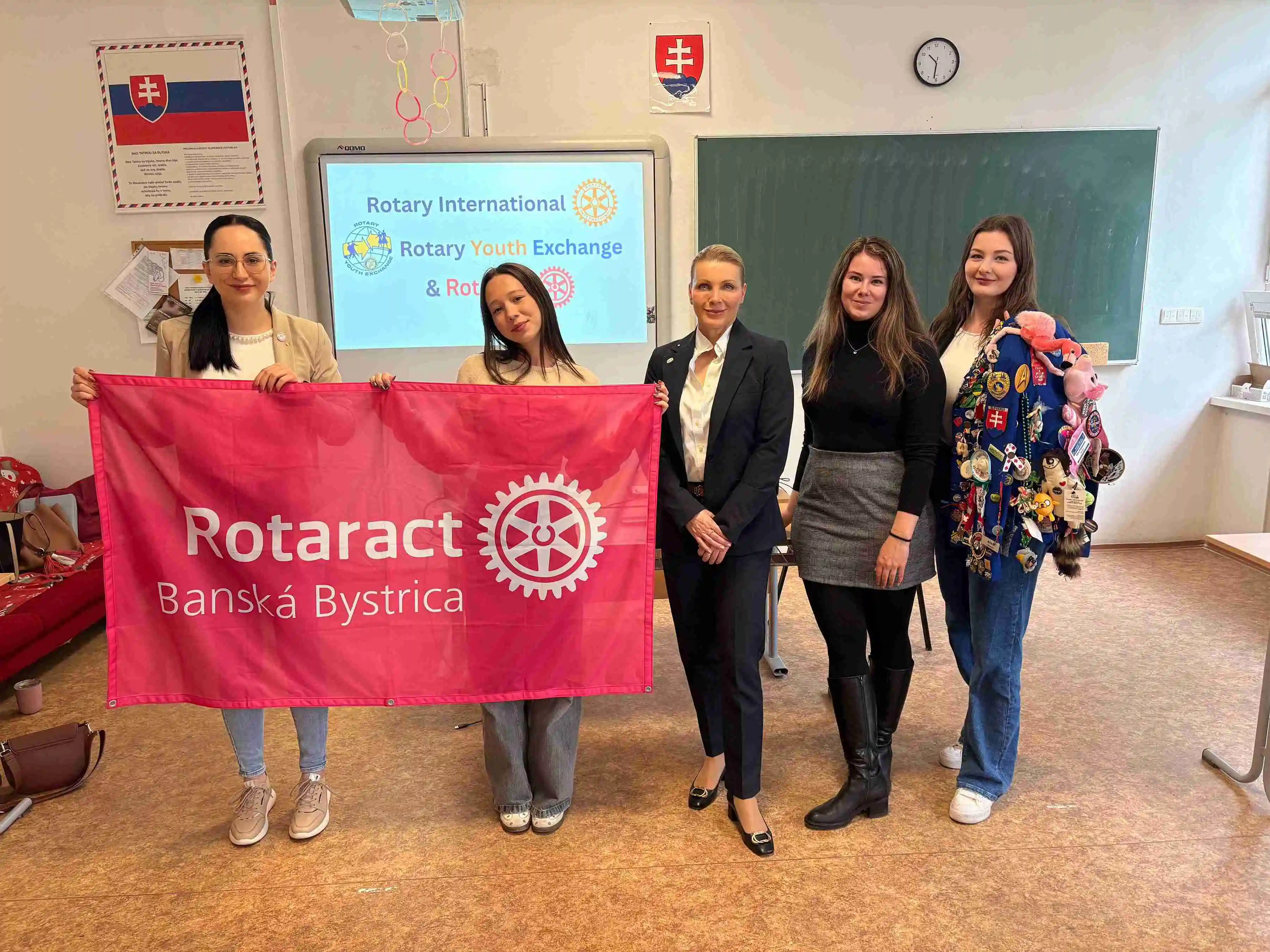 RAC Banská Bystrica