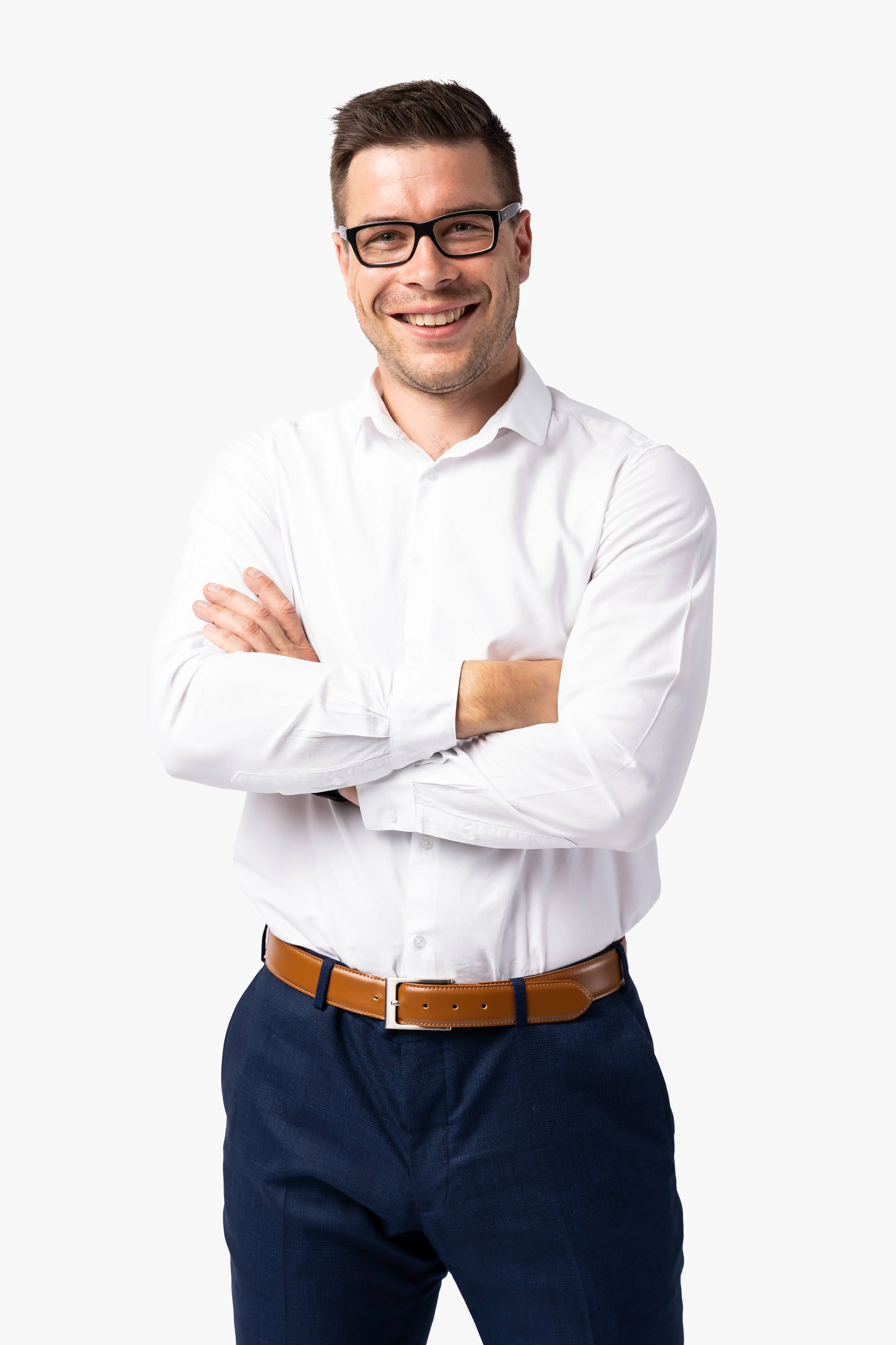 Petr F. Machovec