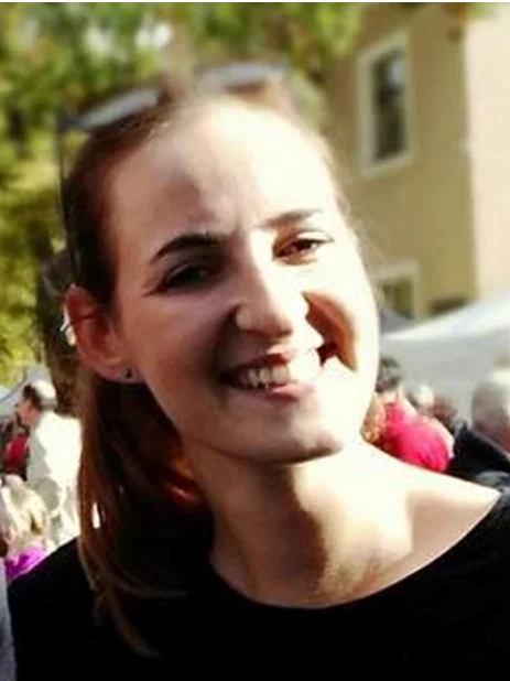 Veronika Joklová