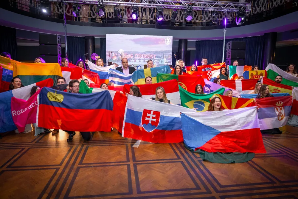 REM Prague 2025